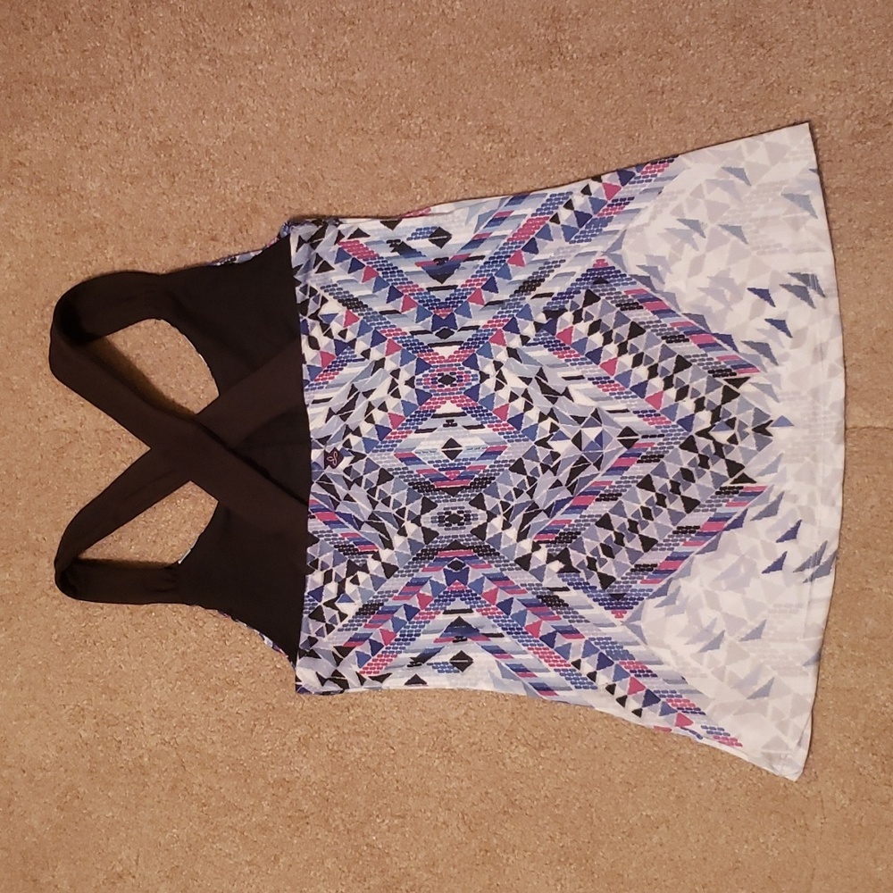 Prana Women's Phoebe Top - Picture 2 of 11